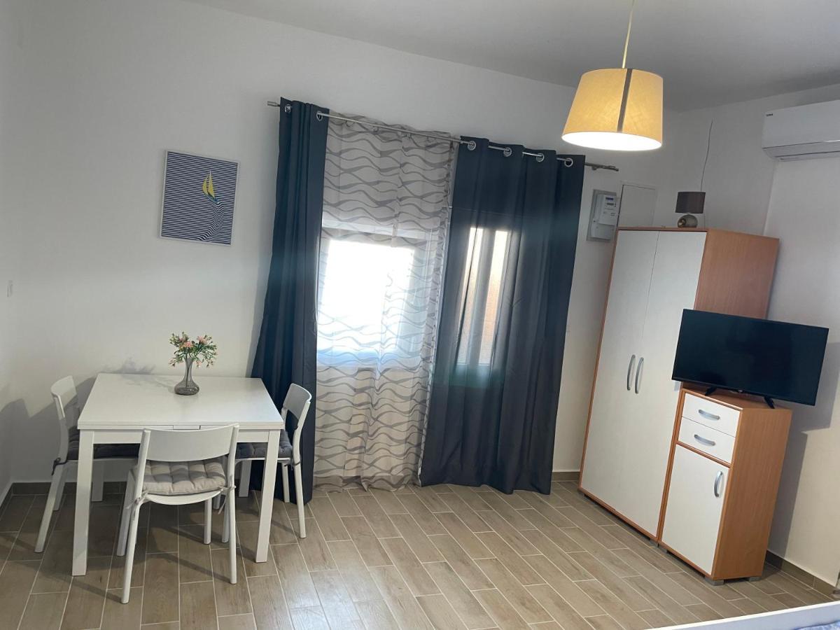 Apartments Anka Pag Pag Town Zewnętrze zdjęcie